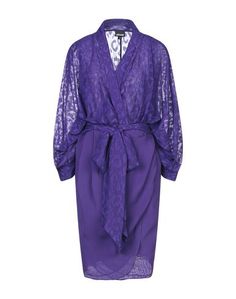 Короткое платье Just Cavalli