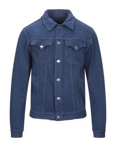 Джинсовая верхняя одежда Department 5