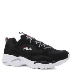 Кроссовки FILA RAY TRACER черный