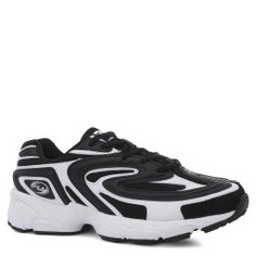Кроссовки FILA FILA CREATOR черный