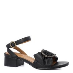 Босоножки SEE by CHLOE SB34041A черный