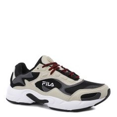 Кроссовки FILA LUMINANCE черный