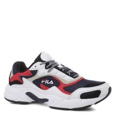 Кроссовки FILA LUMINANCE темно-синий