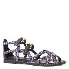 Сандалии SEE by CHLOE SB34160A синий