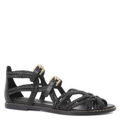 Сандалии SEE by CHLOE SB32090A черный