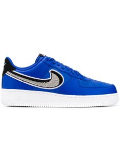 Nike кроссовки Air Force 1 Low 07 LV8