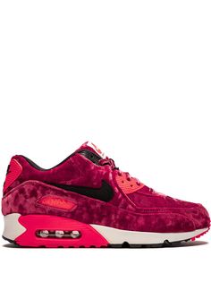 Nike кроссовки Air Max 90 Anniversary