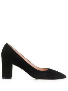 Stuart Weitzman туфли-лодочки на каблуке