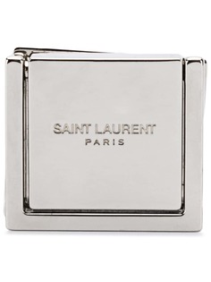 Saint Laurent кольцо-держатель для телефона