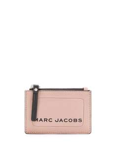 Marc Jacobs кошелек The Textured Box