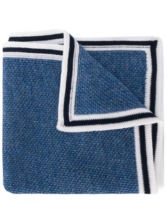 Canali трикотажный платок-паше