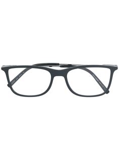Dolce & Gabbana Eyewear очки с квадратной оправой