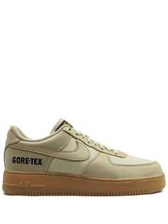 Nike кроссовки Air Force 1 из коллаборации с Gore-Tex