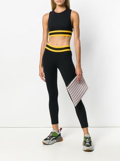 No Ka Oi Kakele sports bra