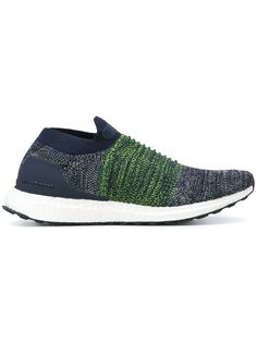 adidas кроссовки Ultraboost Laceless