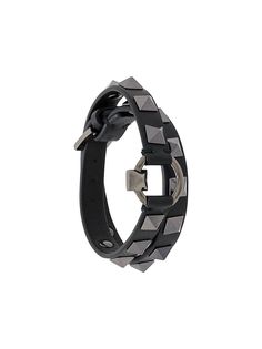 Valentino браслет Valentino Garavani Rockstud