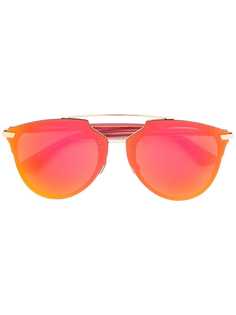 Dior Eyewear солнцезащитные очки Dior Reflected