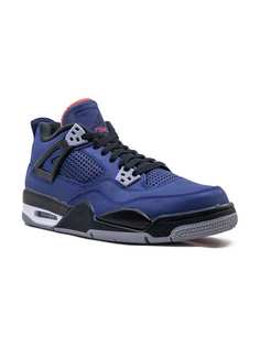 Jordan кроссовки Air Jordan 4 Retro WNTR BG
