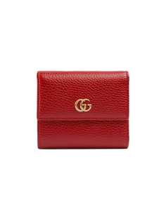 Gucci кошелек GG Marmont