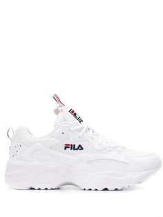 Fila кроссовки Ray
