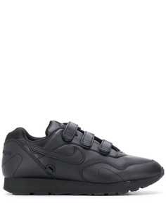 Comme Des Garçons кроссовки Outburst из коллаборации с Nike