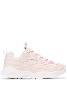 Fila кроссовки Ray