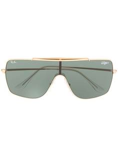 Ray-Ban солнцезащитные очки Wings II