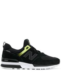 New Balance кроссовки 574