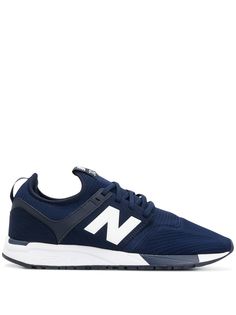 New Balance кроссовки 247