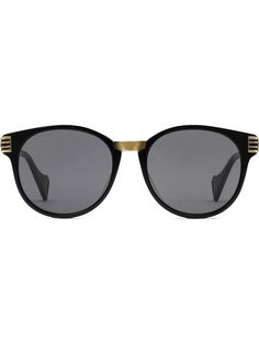 Gucci Eyewear солнцезащитные очки