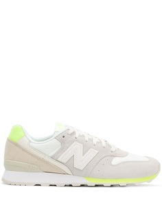 New Balance кроссовки 996