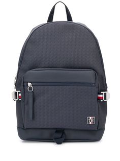 Tommy Hilfiger рюкзак с логотипом