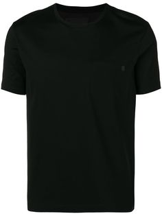 Prada jersey T-shirt
