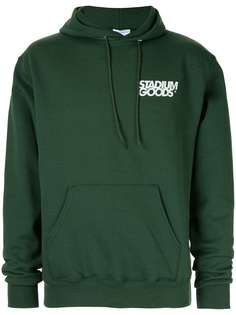 Stadium Goods худи с карманом