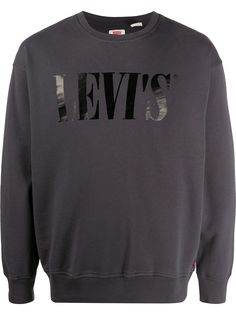 Levis толстовка с логотипом Levis®