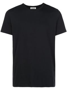 Jil Sander базовая футболка