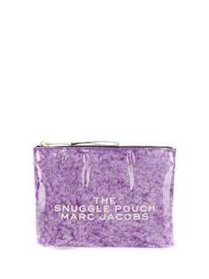 Marc Jacobs клатч Snuggle Pouch