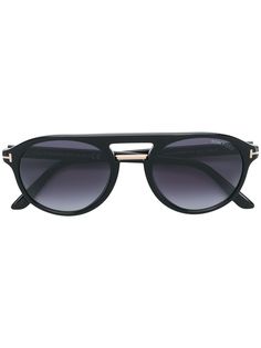 Tom Ford Eyewear солнцезащитные очки Ivan