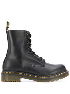 Dr. Martens ботинки Pascal