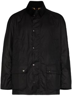 Barbour куртка Ashby