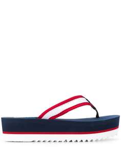 Tommy Jeans шлепанцы с логотипом