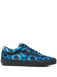 Vans кеды Old Skool