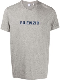 Aspesi футболка Silenzio