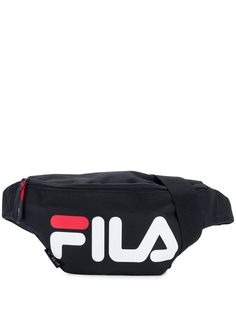 Fila поясная сумка с принтом логотипа