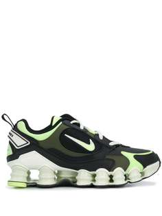 Nike кроссовки Shox TL Nova