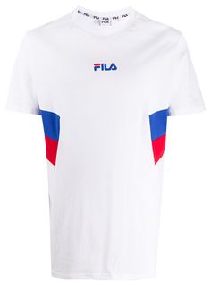 Fila футболка Barry