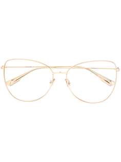 Dior Eyewear очки-бабочки StellaireO16