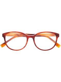 Dior Eyewear очки DiorEtoile1 в круглой оправе