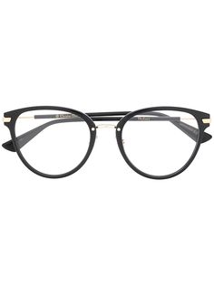 Dior Eyewear очки DiorSignatureO2 в круглой оправе