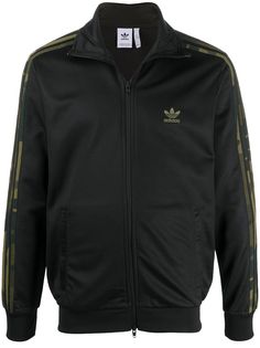 adidas спортивная куртка Originals Camouflage
